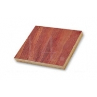 木质水泥模板
